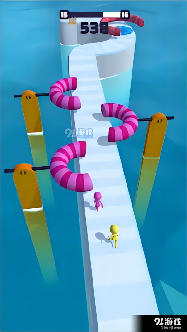 英雄生存冒险v1.8截图4