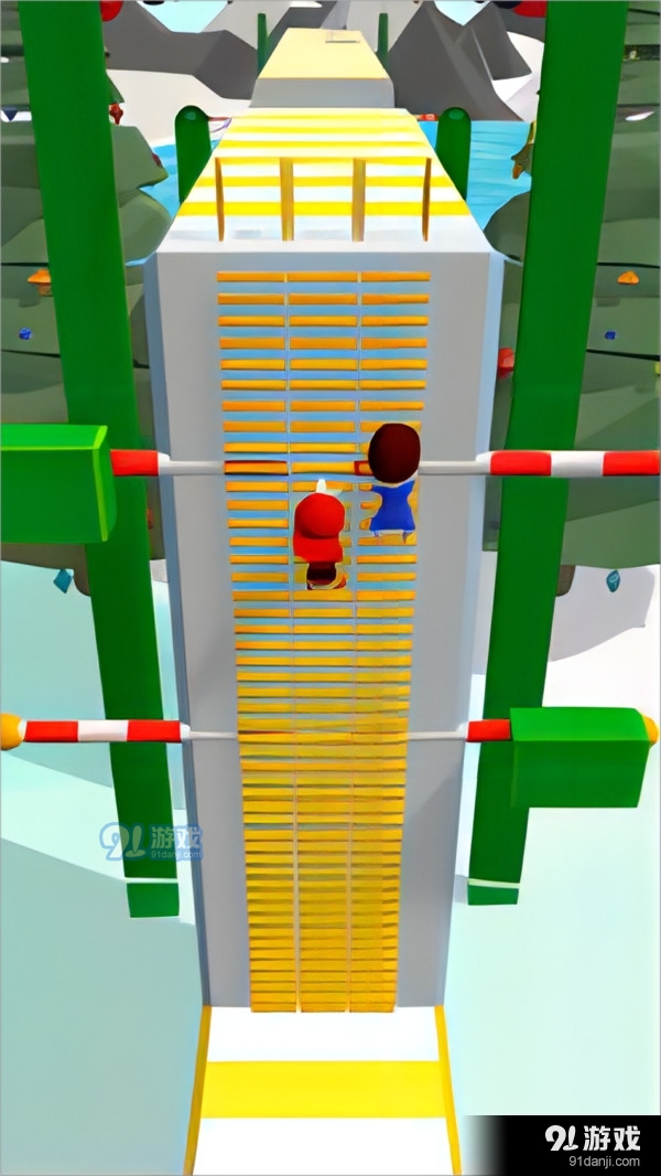 英雄生存冒险v1.8截图2