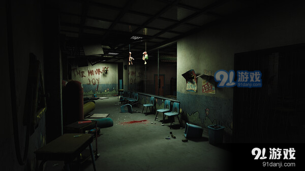 波比的游戏时间：第三章v1.3截图5