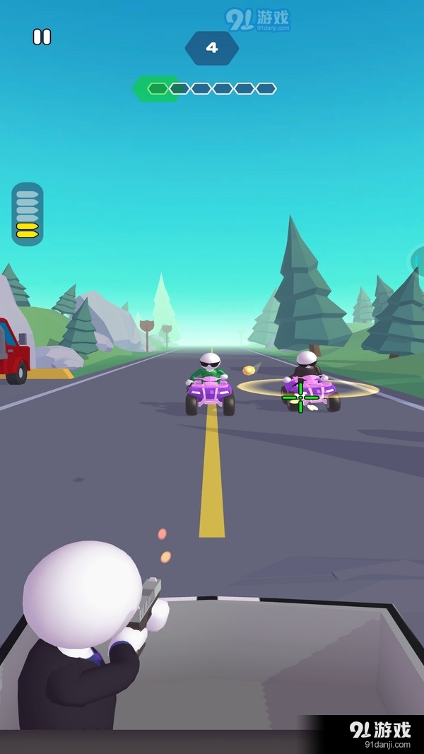 特工追击v1.6.20截图5