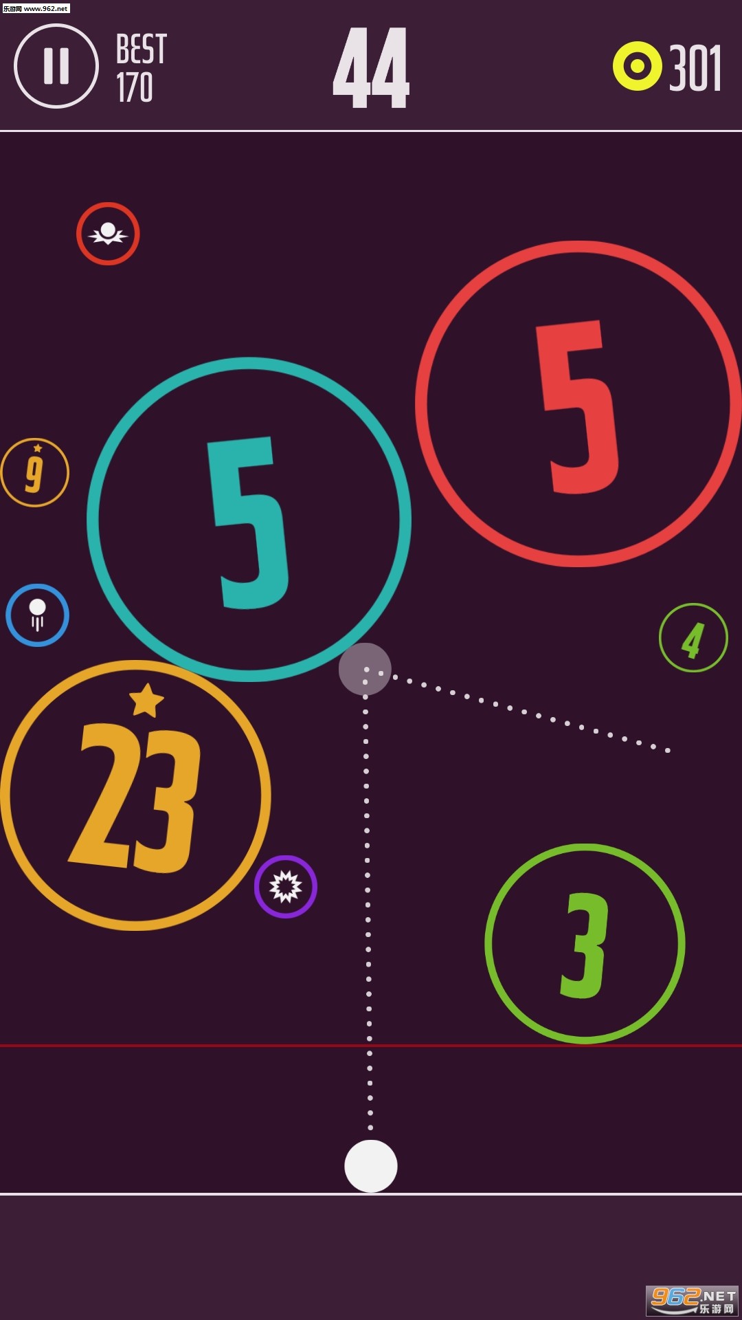 One More Bubble正式版v1.3.7截图2