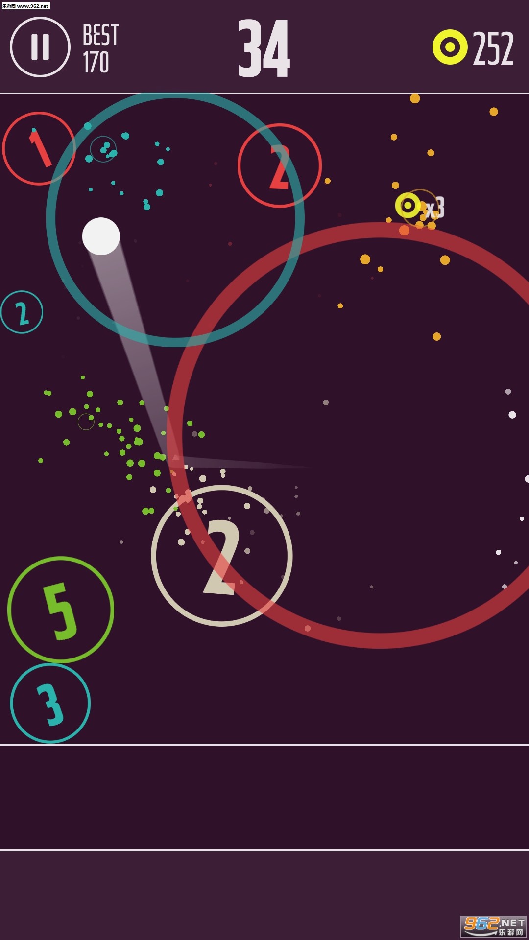 One More Bubble正式版v1.3.7截图3