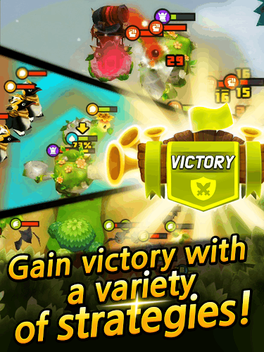 小魔头世界v1.3.4截图5