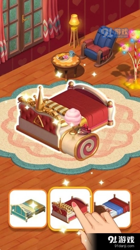 建立自己的庄园v10.7截图3