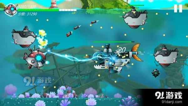 哐哐大作战v1.7截图1