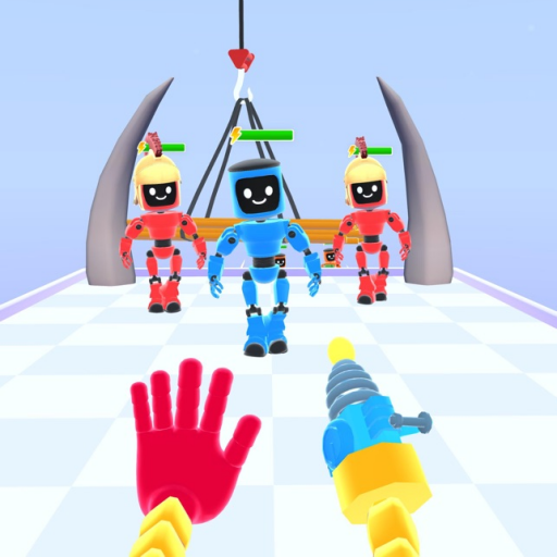 超级钢铁人安卓v1.5