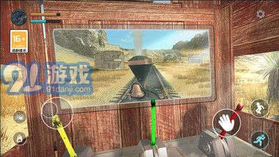 废品机械师2游戏破解版v1.0.4截图2