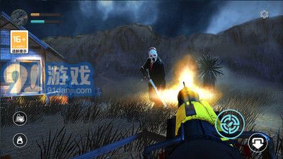 废品机械师2游戏破解版v1.0.4截图3