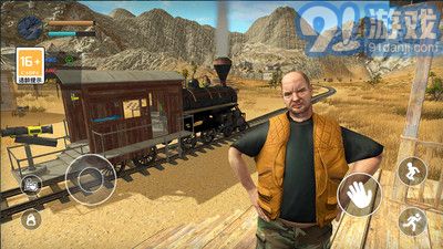 废品机械师2游戏破解版v1.0.4截图4