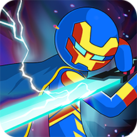 火柴人勇士超级暗影格斗v1.9.6