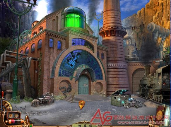 尼莫船长的秘密v1.78截图1