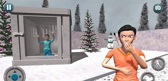 兄弟的恶作剧v1.0.7截图3