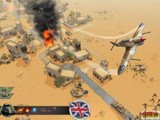 战地学院v1.20截图1