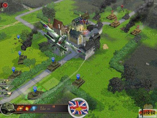 战地学院v1.20截图2