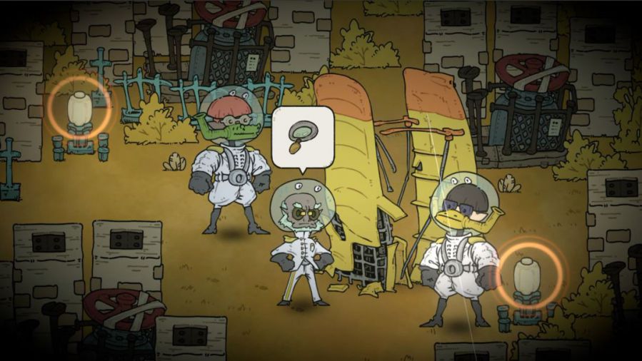 巴别号漫游指南v1.5截图4