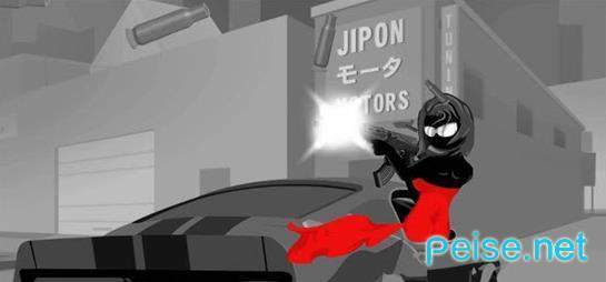 爆头重生v1.4截图1