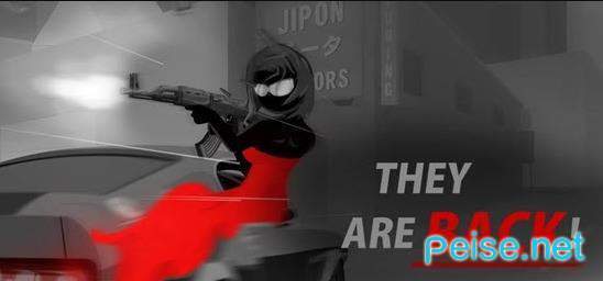 爆头重生v1.4截图2