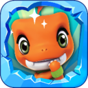 奔跑吧恐龙宝贝侏罗纪v3.5.5