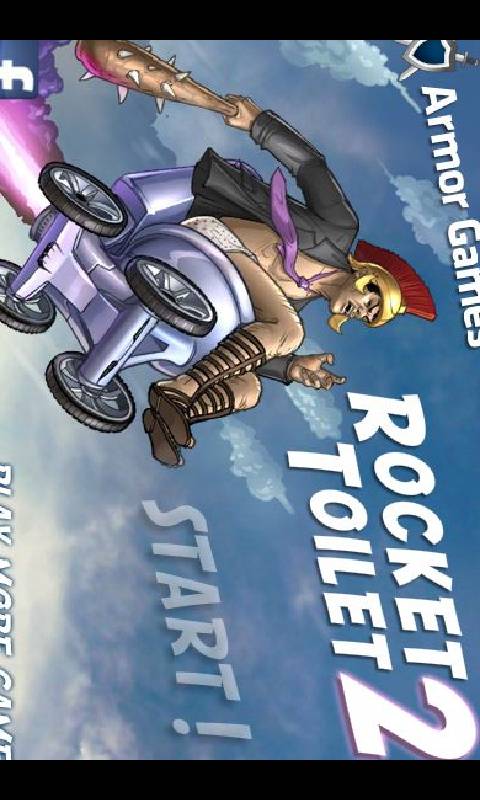 火箭马桶2v1.34截图4