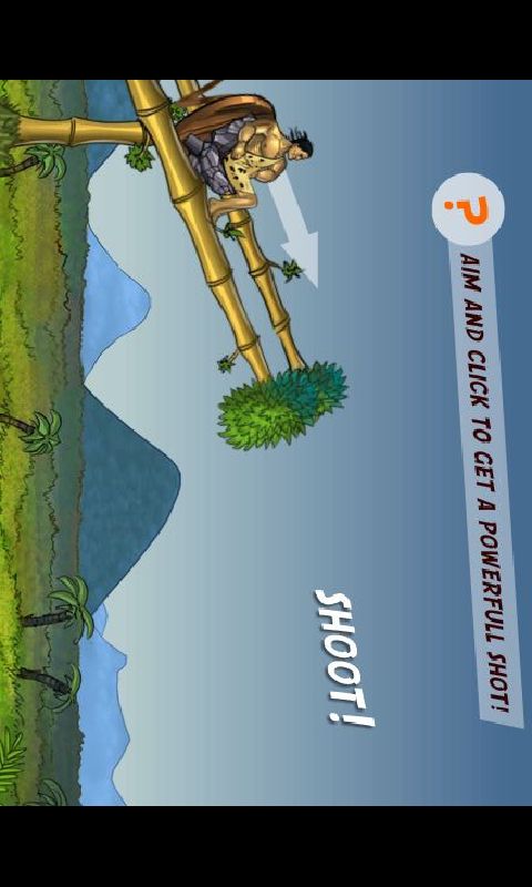 火箭马桶2v1.34截图3