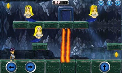 逃出十八层地狱v1.8截图3