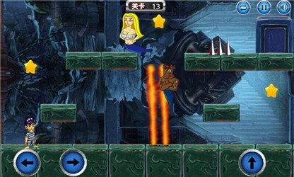 逃出十八层地狱v1.8截图4