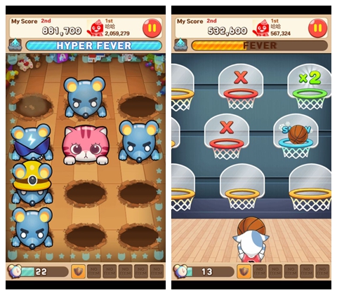 全民砰砰砰v1.10截图4