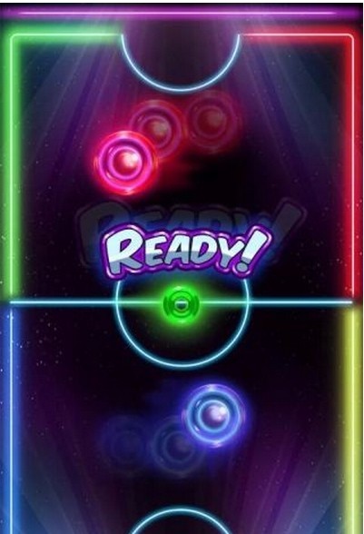 夜光曲棍球v1.3.11截图2