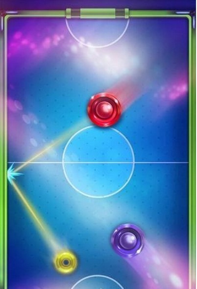 夜光曲棍球v1.3.11截图3