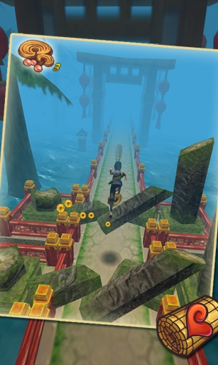 神庙之忍者酷跑v1.11截图5