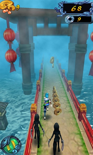 神庙之忍者酷跑v1.11截图3