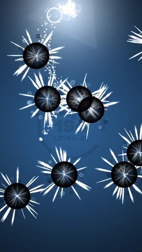 贪吃蛇音符大战手游v3.15截图1