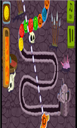 勇士血战v1.8截图2