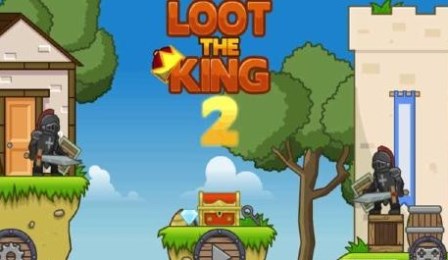 抢夺之王2v1.2.5截图1