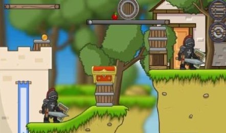 抢夺之王2v1.2.5截图3