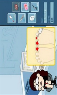 办公室时间杀手v1.7截图1