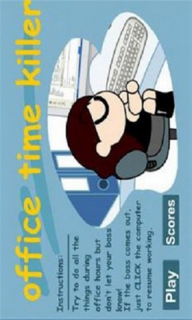 办公室时间杀手v1.7截图3