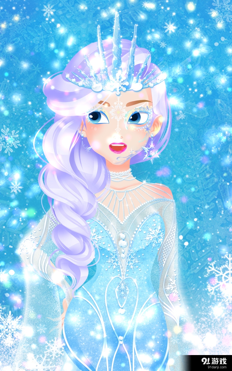 公主脸绘v1.8截图5