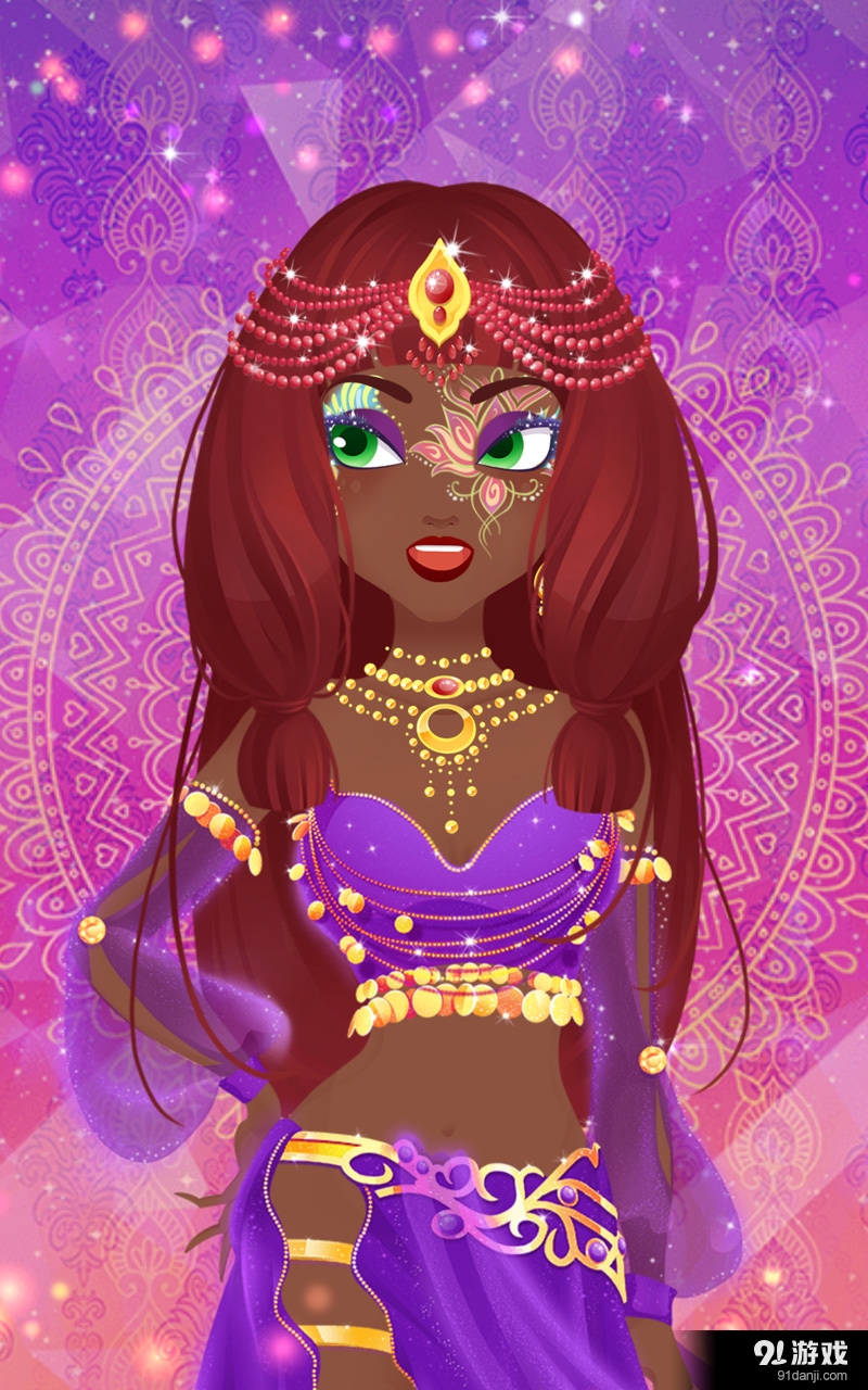 公主脸绘v1.8截图4