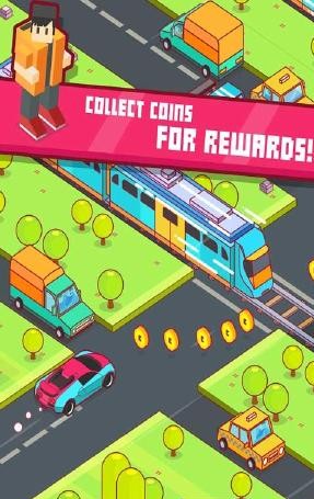 迅速的汽车v1.8截图4