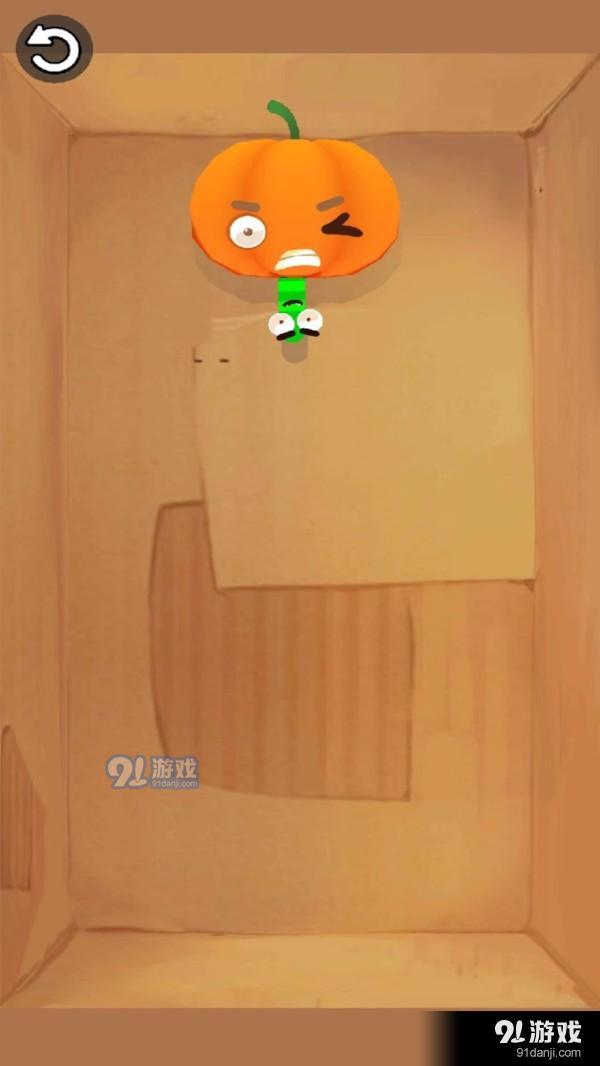 救救水果：除虫v0.12截图1