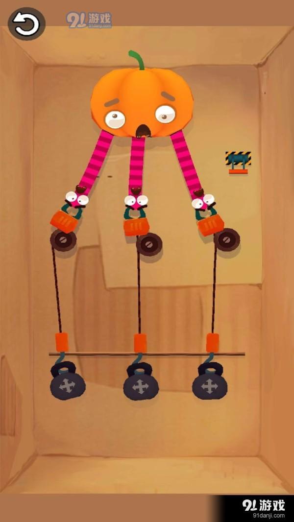 救救水果：除虫v0.12截图2