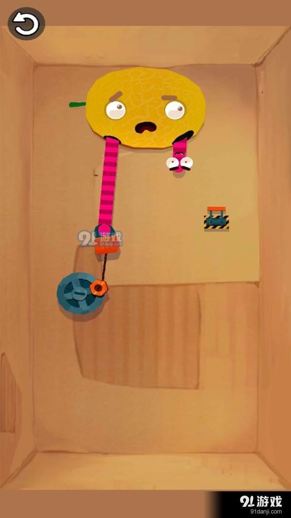 救救水果：除虫v0.12截图3