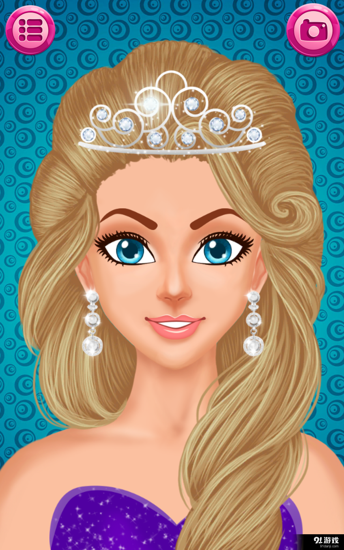 公主魔法变身v1.9截图4