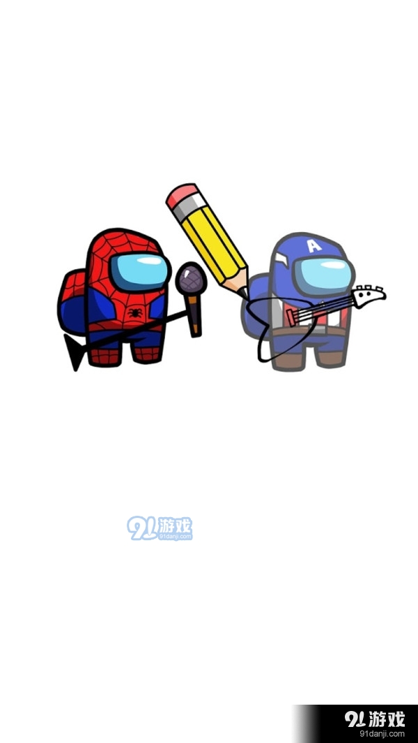 深空难题v0.3.9截图3