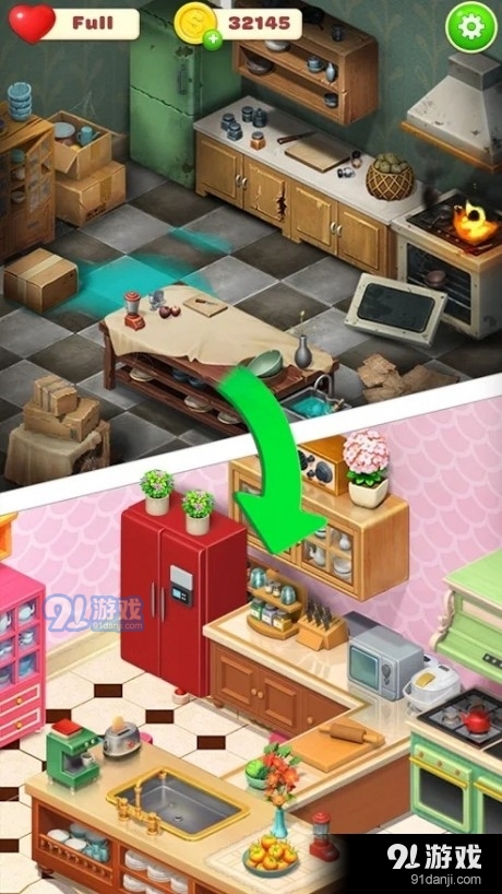 建立自己的庄园v10.7截图4