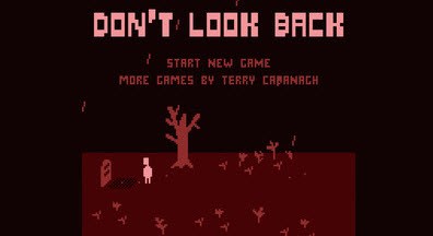 千万别回头v1.19截图1