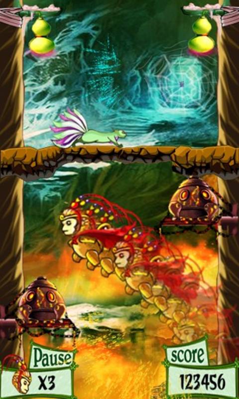 超级猴子：悟空v1.8截图2