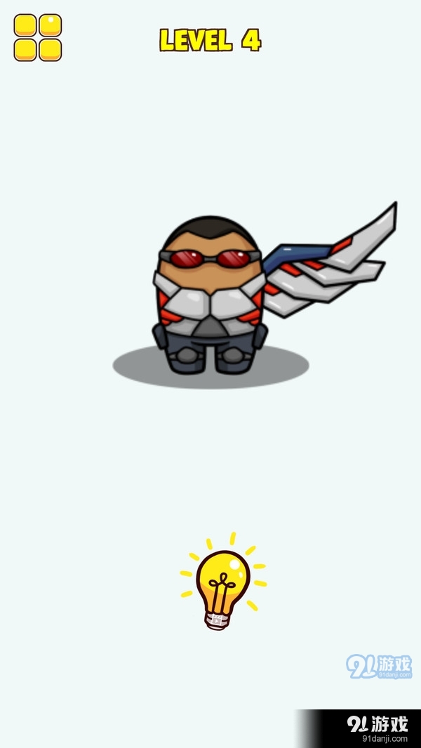 深空难题v0.3.9截图5