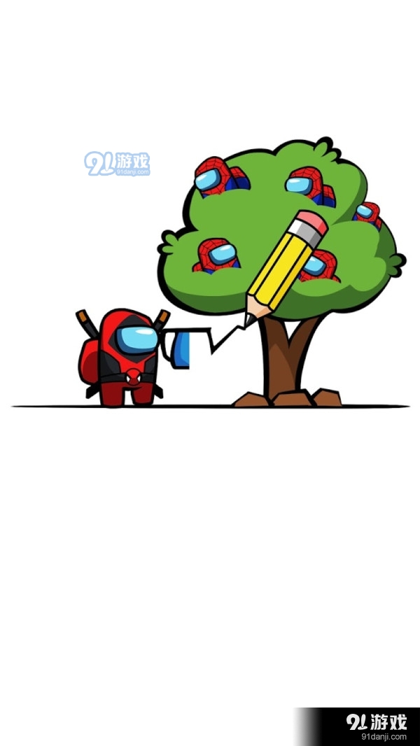 深空难题v0.3.9截图2